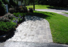 Stone Walkway